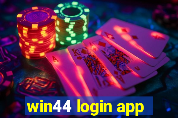 win44 login app